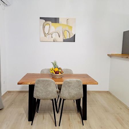 Πλατανακι 2 Seaview Apartment Ándros Eksteriør bilde