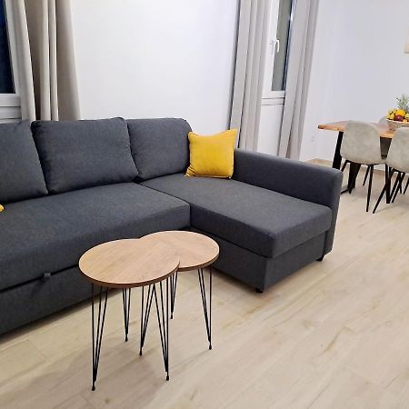Πλατανακι 2 Seaview Apartment Ándros Eksteriør bilde